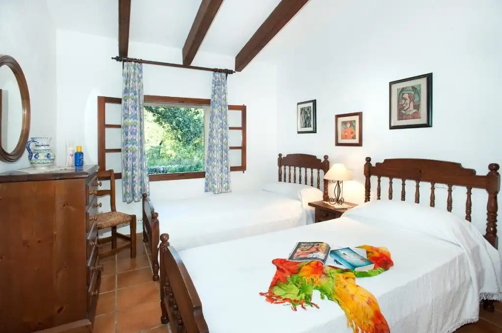 Landhaus mit Pool zum Verkauf in Pollença Poble, imagen 12