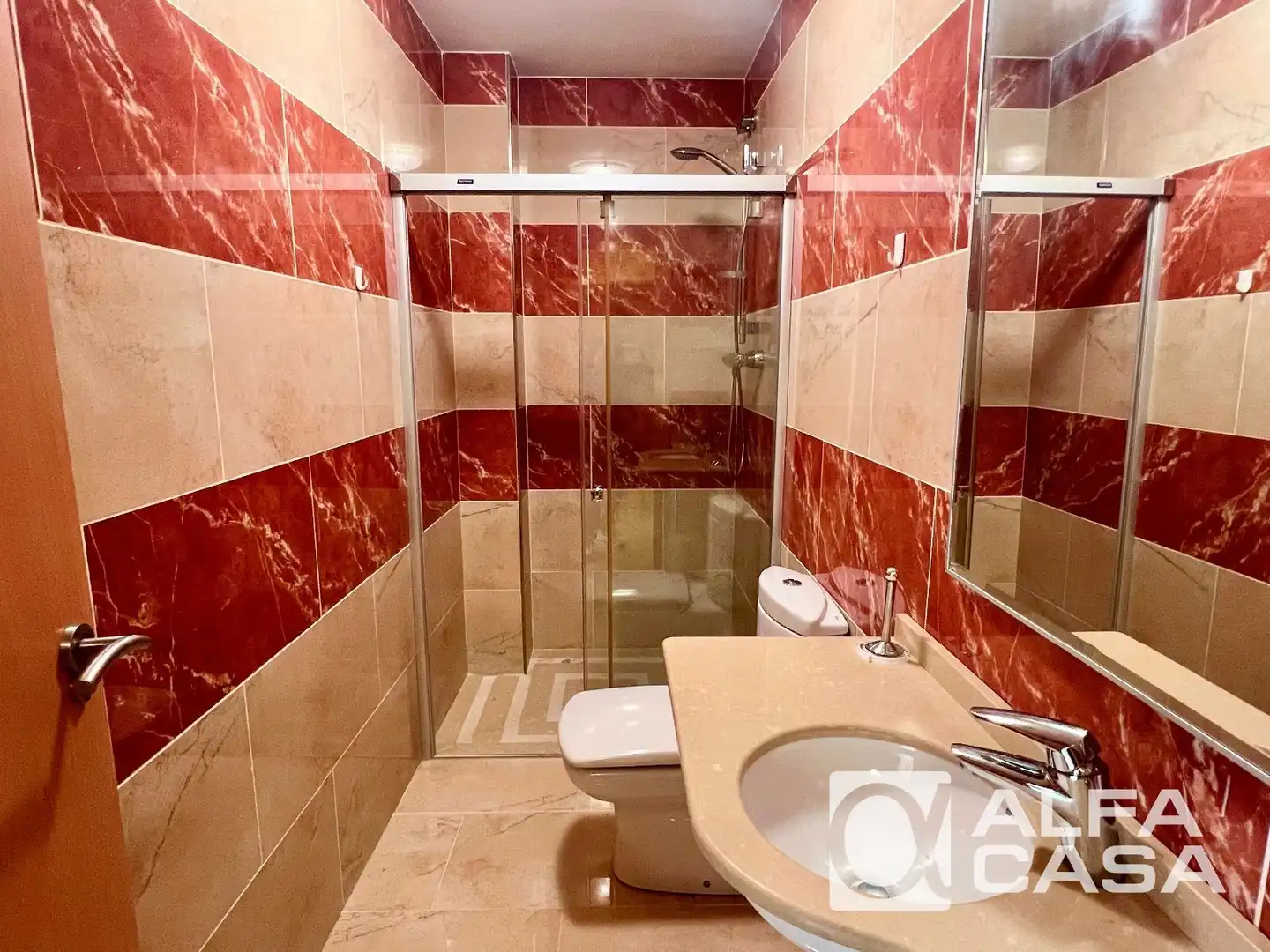 Bany de Casa o xalet en venda en Lloret de Mar amb Aire condicionat, Calefacció i Terrassa