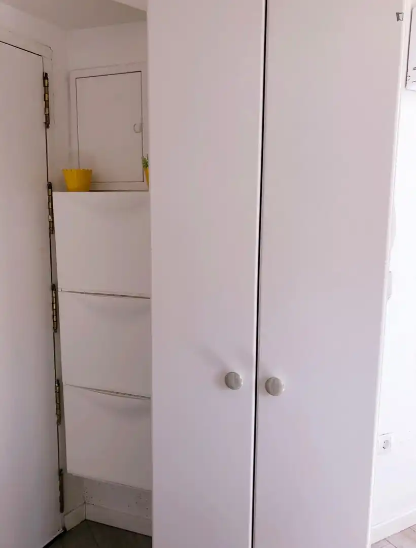 Wohnung zur Miete in Embajadores - Lavapiés