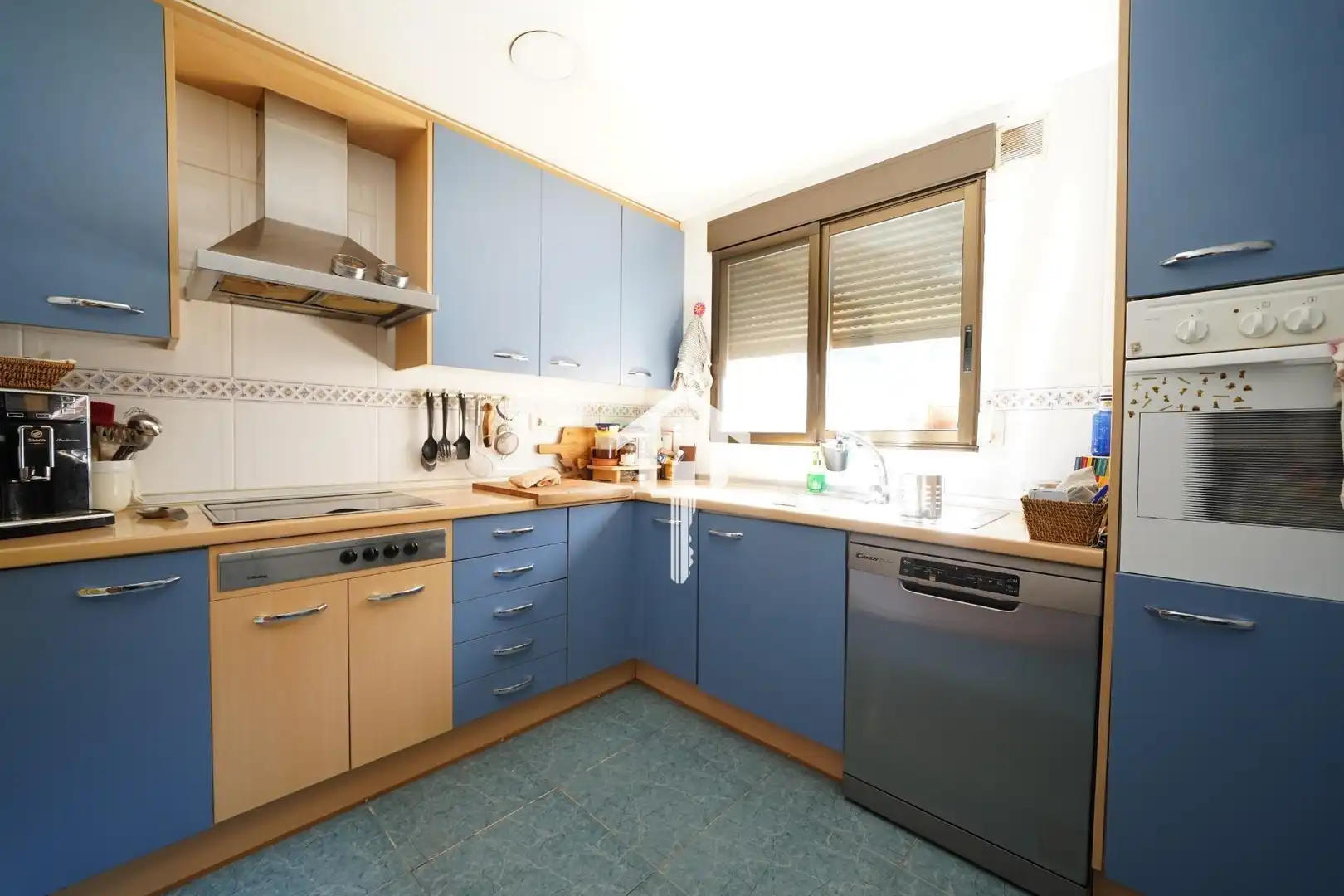 Flat with terrace for sale in CABAÑAL DEL, imagen 5
