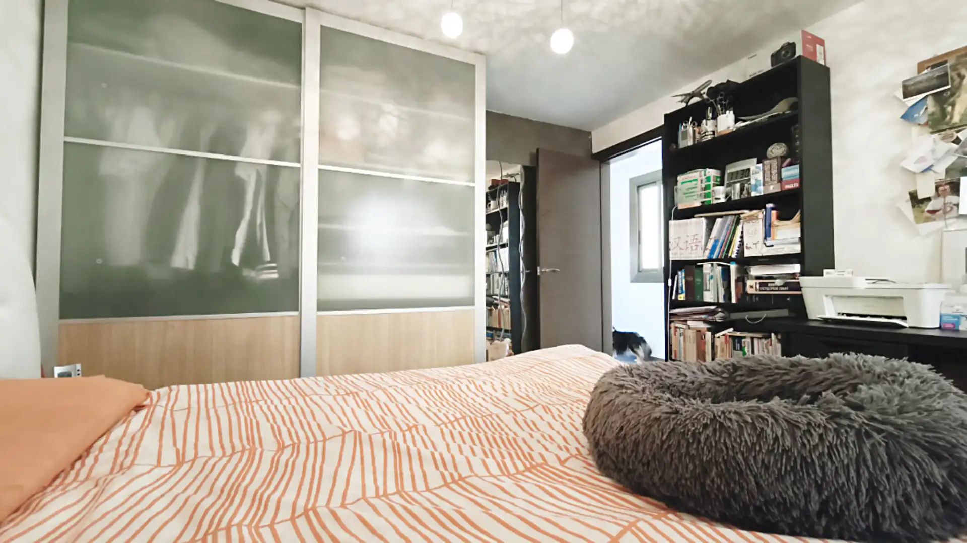 Penthouse for sale in Carrer de Rius i Taulet, imagen 18