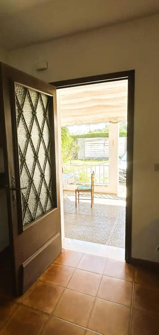 Finca rústica en venda en Estepona amb Jardí privat, Terrassa i Piscina