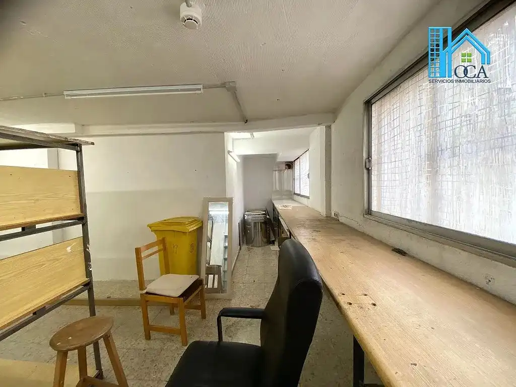 Commercial properties for rent in Madrid  with Air Conditioner and Furnished