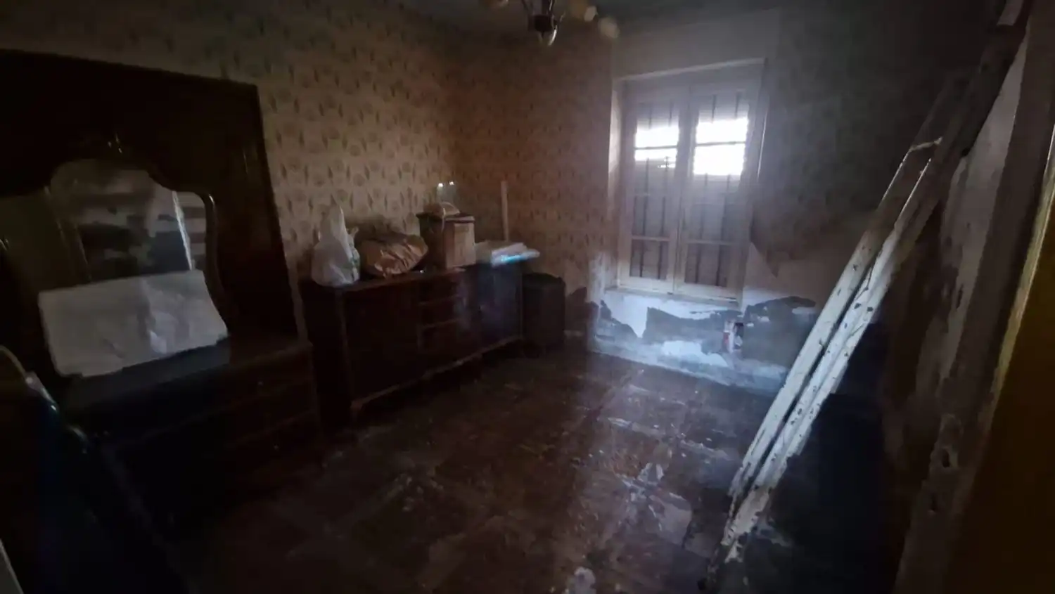 Haus oder Chalet zum Verkauf in Fresno de la Vega mit Heizung