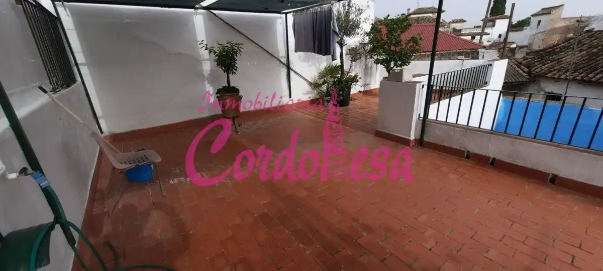 Terrace of Houses for sale in Córdoba  with Terrace