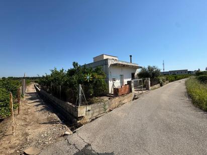 House or chalet for sale in Palmera  with Private garden and Terrace