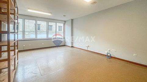 Foto 2 de Oficina en venda a Rúa Dos Gagos de Mendoza, 6, Zona Fernández Ladreda, Pontevedra Capital