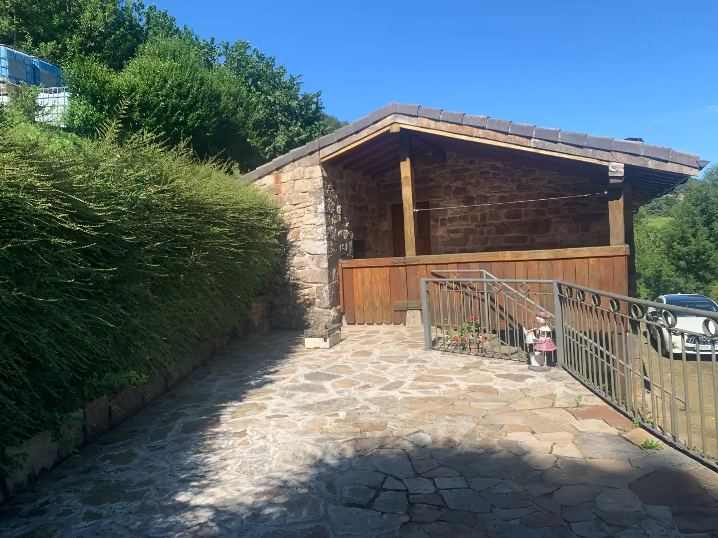 Terrace of Land for sale in Vega de Pas