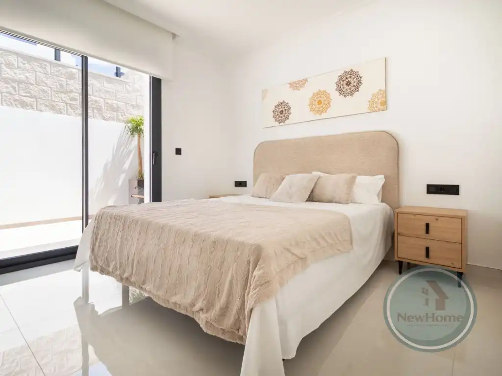 Houses for sale in Calle Jose Carreras, San Fulgencio