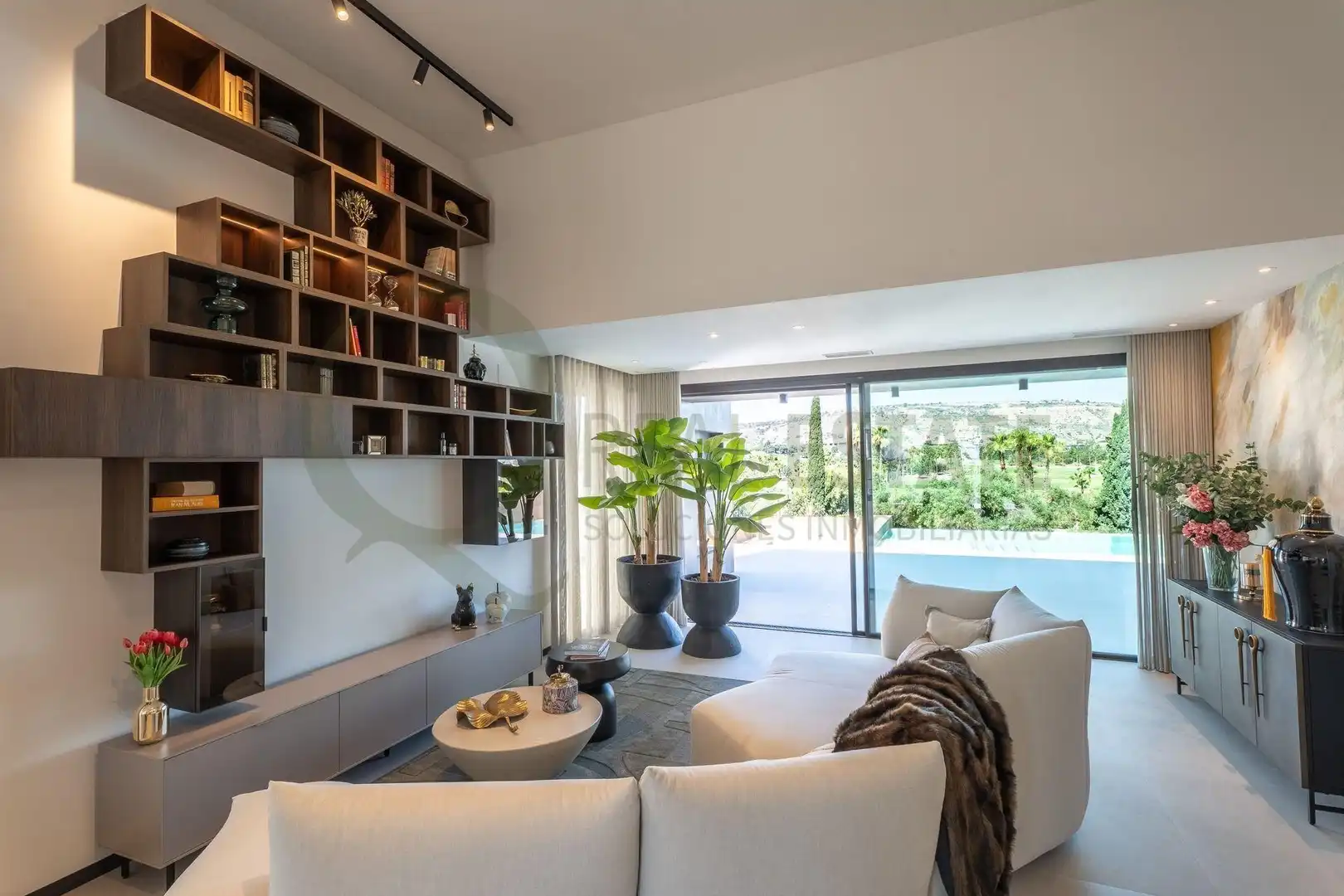 Villa con piscina in vendita a Algorfa, imagen 10