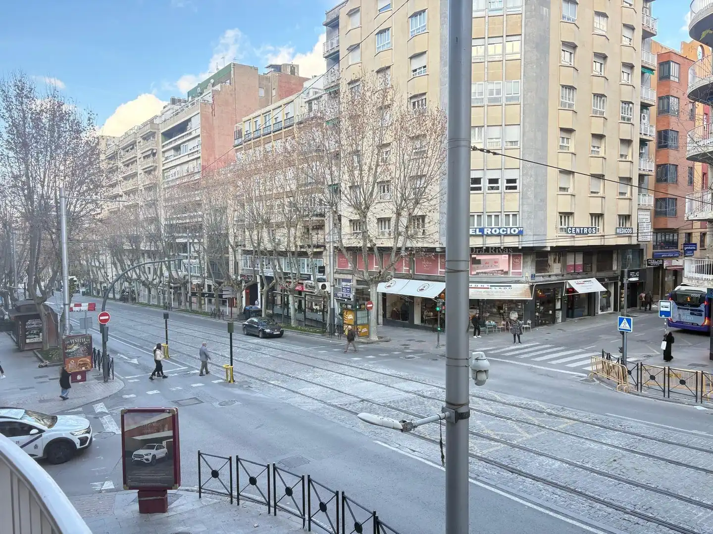 Piso con ascensor en venta en Paseo de la Estación, imagen 2