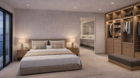Foto 2 de Piso en venta en Mas Alba, Barcelona