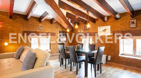 Photo 2 of Flat to rent in Sant Francesc,  Valencia Capital