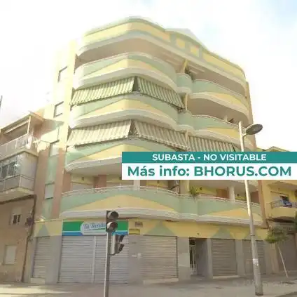 Flat with lift for sale in SAN ANTONIO 12, imagen 2