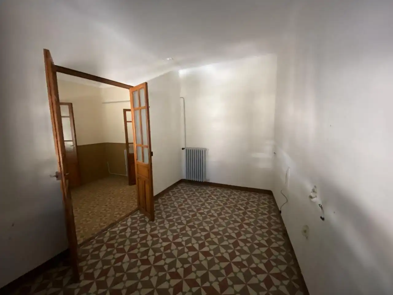 Casa o xalet en venda en Belmonte amb Calefacció