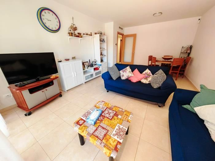 Planta baixa en venda a Centre