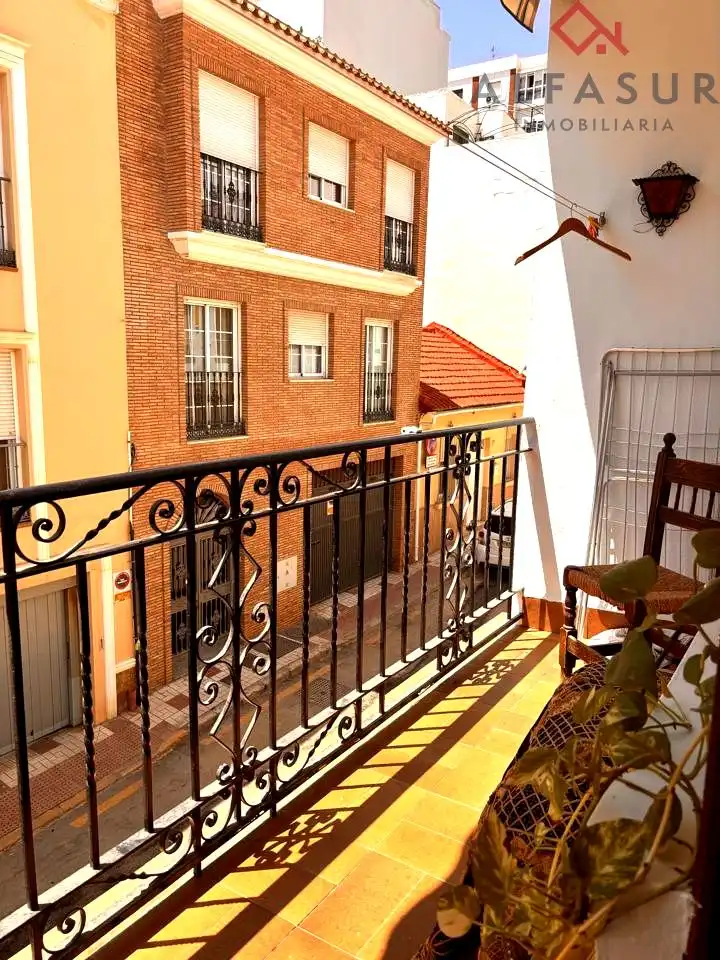 Piso en venta en Calle González Anaya, Los Castillejos - La Trinidad