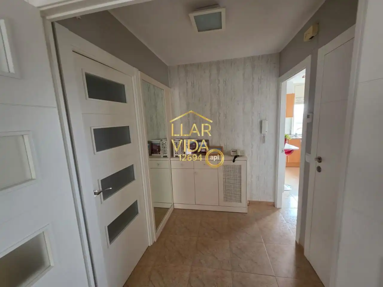 Piso en venta en Alfarràs con Terraza