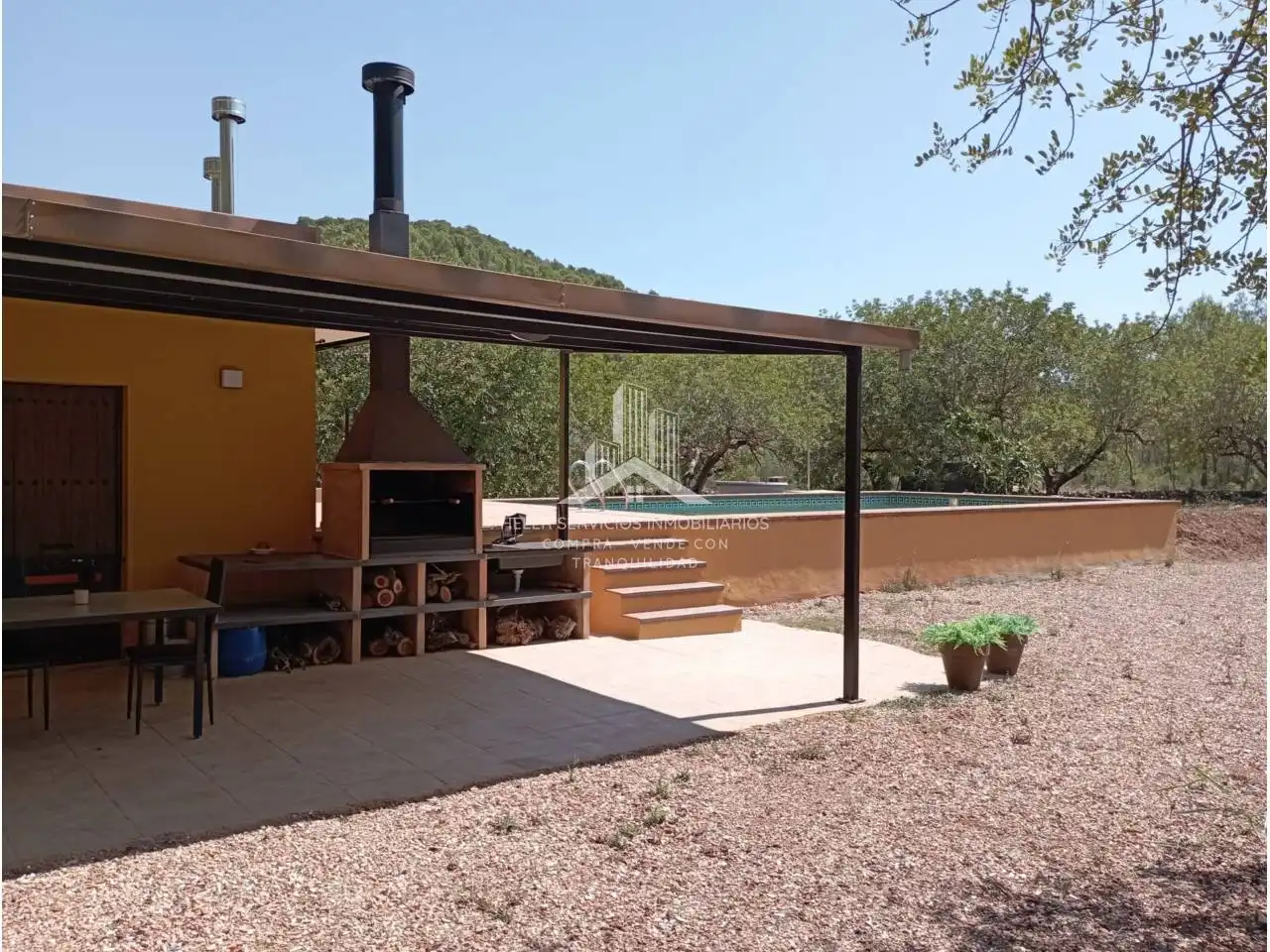 Rural land for sale in Camino Sala a Xiclà, imagen 4