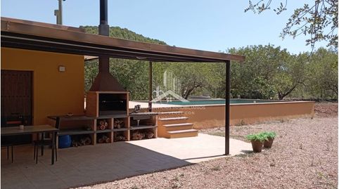 Finca rústica con casa y piscina en plena naturaleza, immagine 4