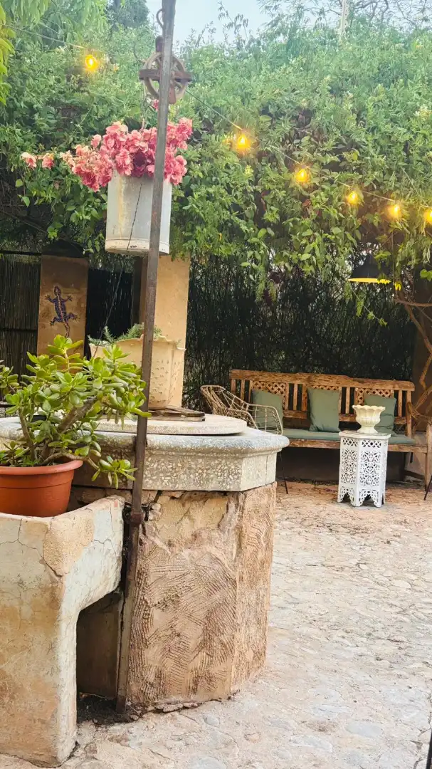 Landhaus mit Terrasse zum Verkauf in Carrer d'Antoni Furió, imagen 25