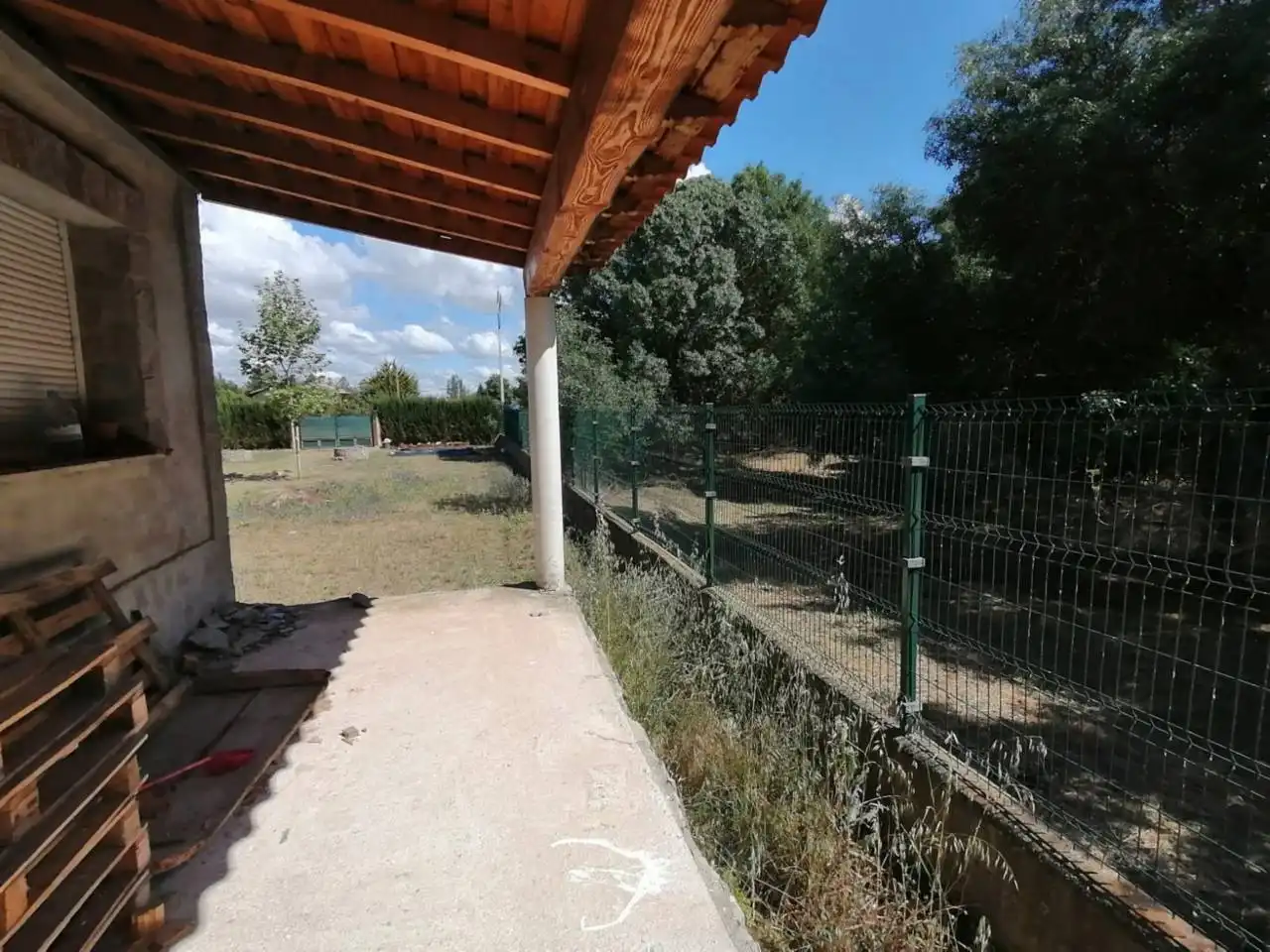 Terreno rustico in vendita a Poligono 21 122, imagen 2