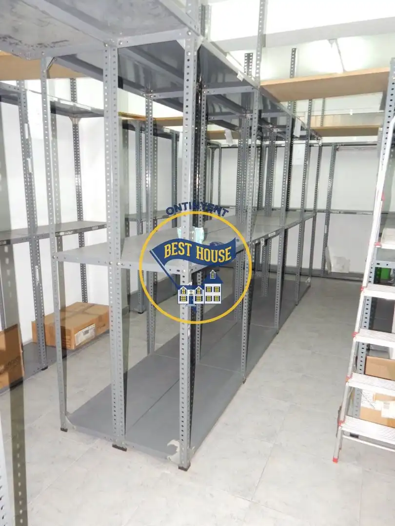 Business premises for sale in Sant Josep - Zona Hospital, imagen 18