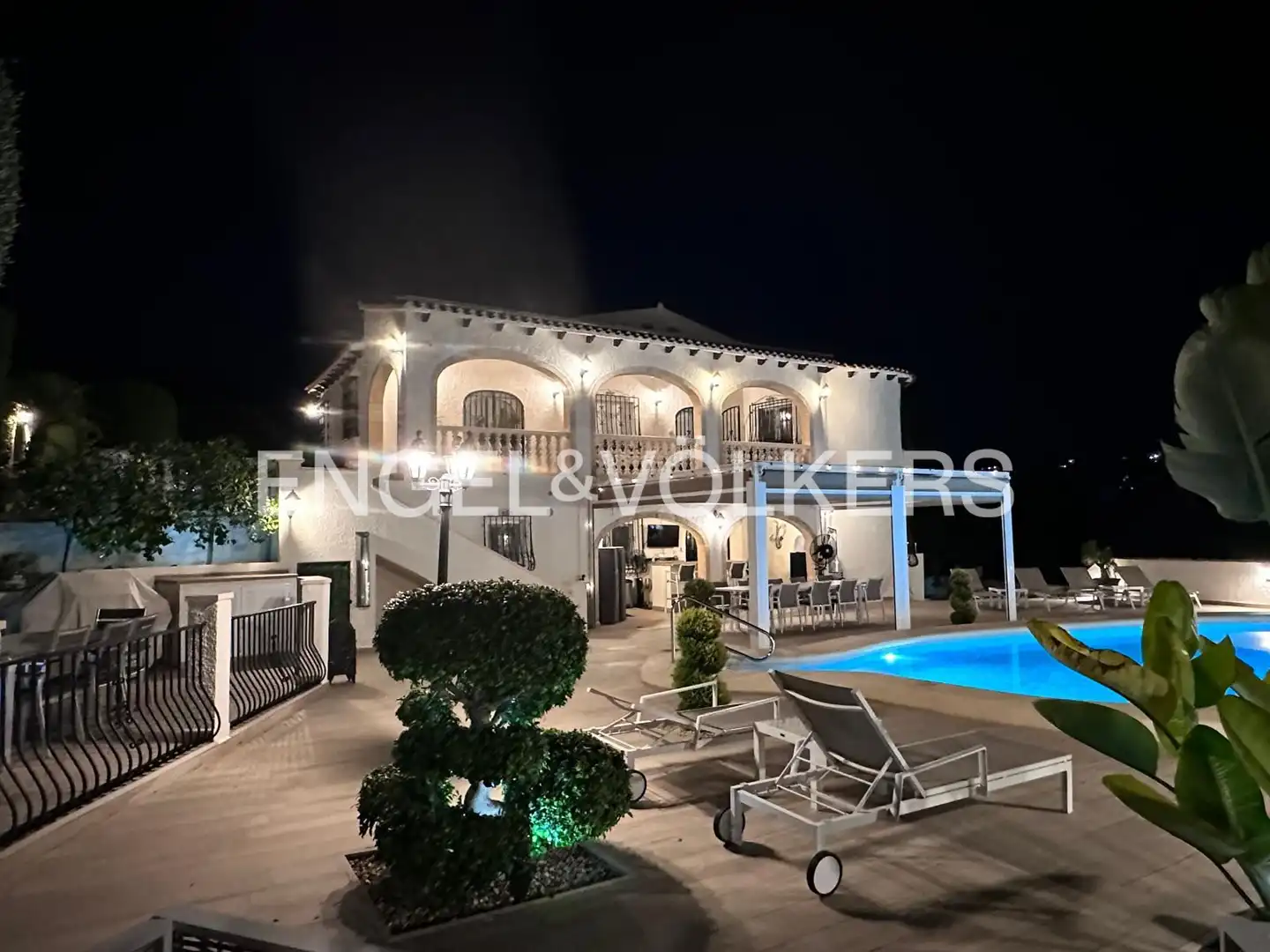 Casa con piscina in vendita a Orba, imagen 76