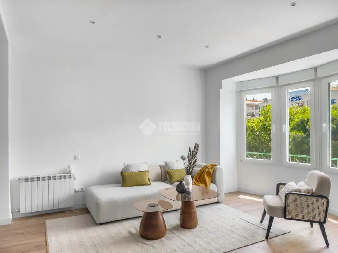 Appartamento con terrazza in vendita a Tetuán, imagen 32