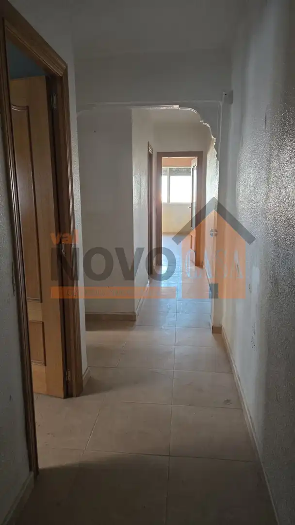Flat for sale in Valencia