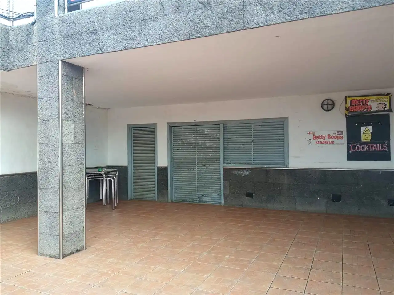 Geschaftsraum zum Verkauf in Las Playas, Puerto del Carmen
