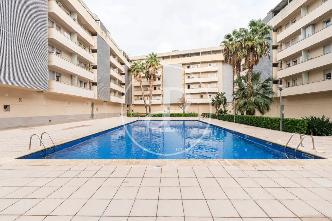 Appartement avec terrasse à louer à Cra. de Gaspar Sabater, imagen 2