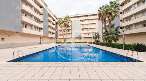 Photo 3 of Flat to rent in Cra. de Gaspar Sabater, Es Camp Redó,  Palma de Mallorca