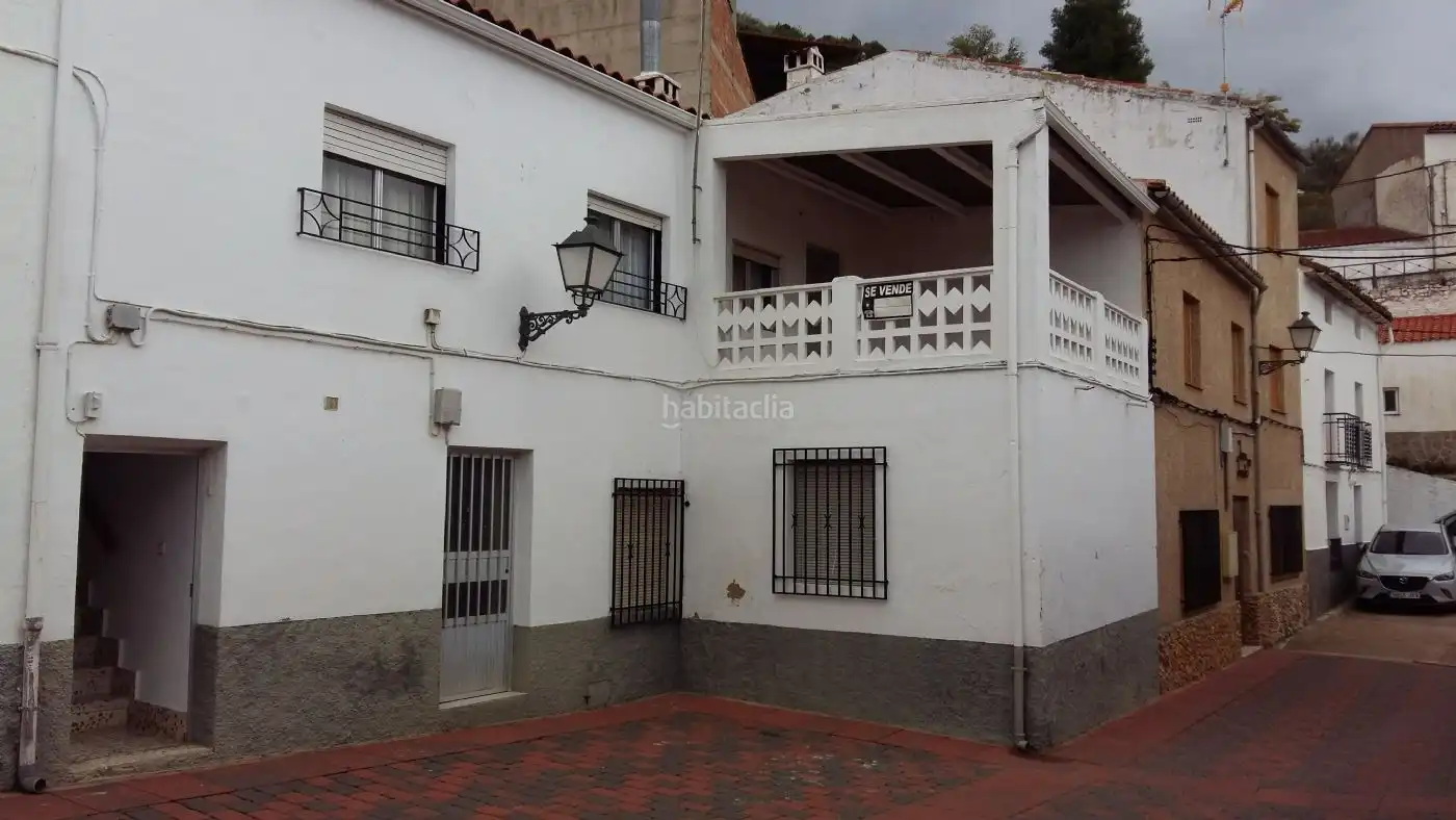 Casa in vendita a Calle Mayor 4