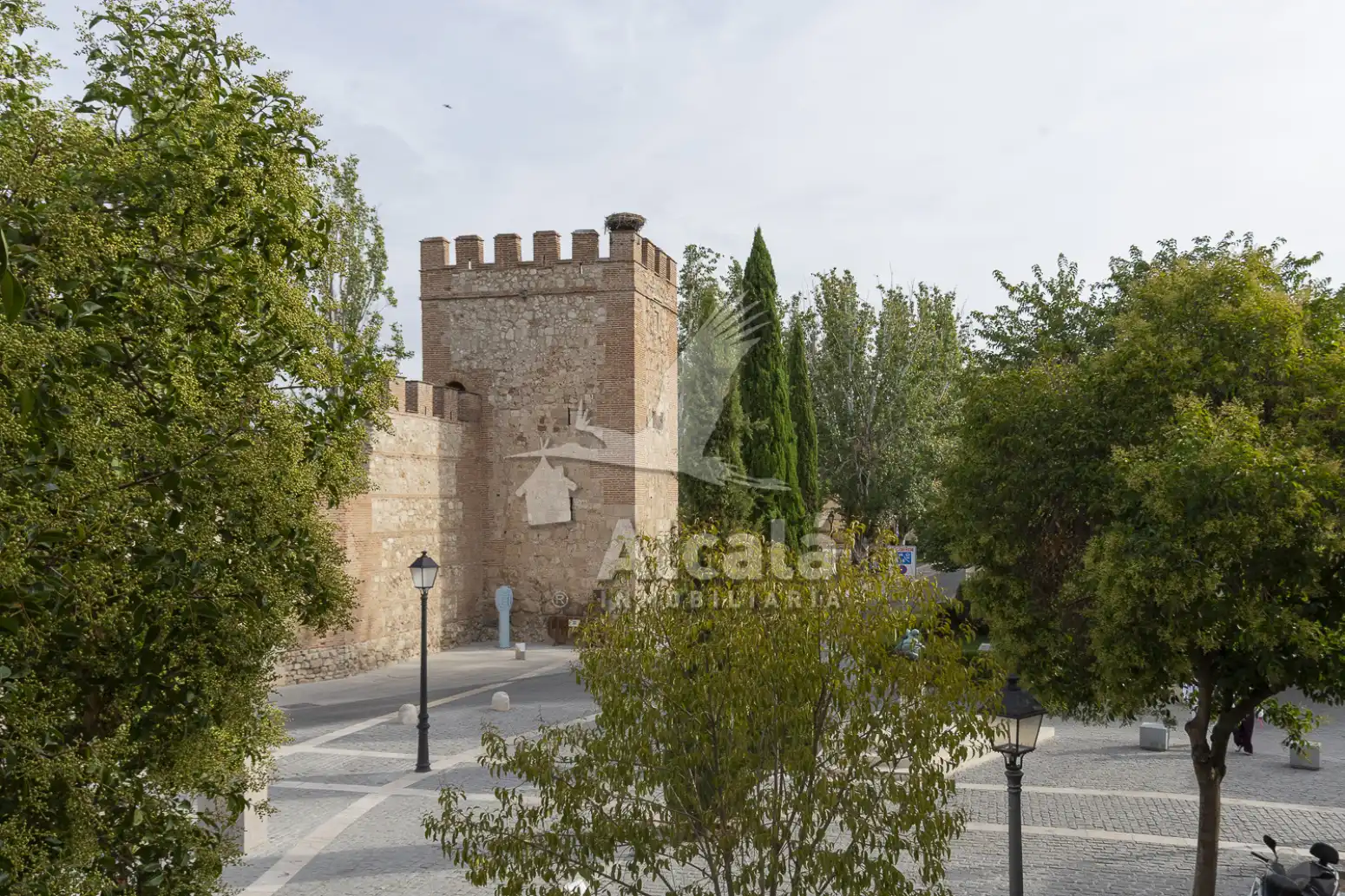Piso en venta en Casco histórico, imagen 41