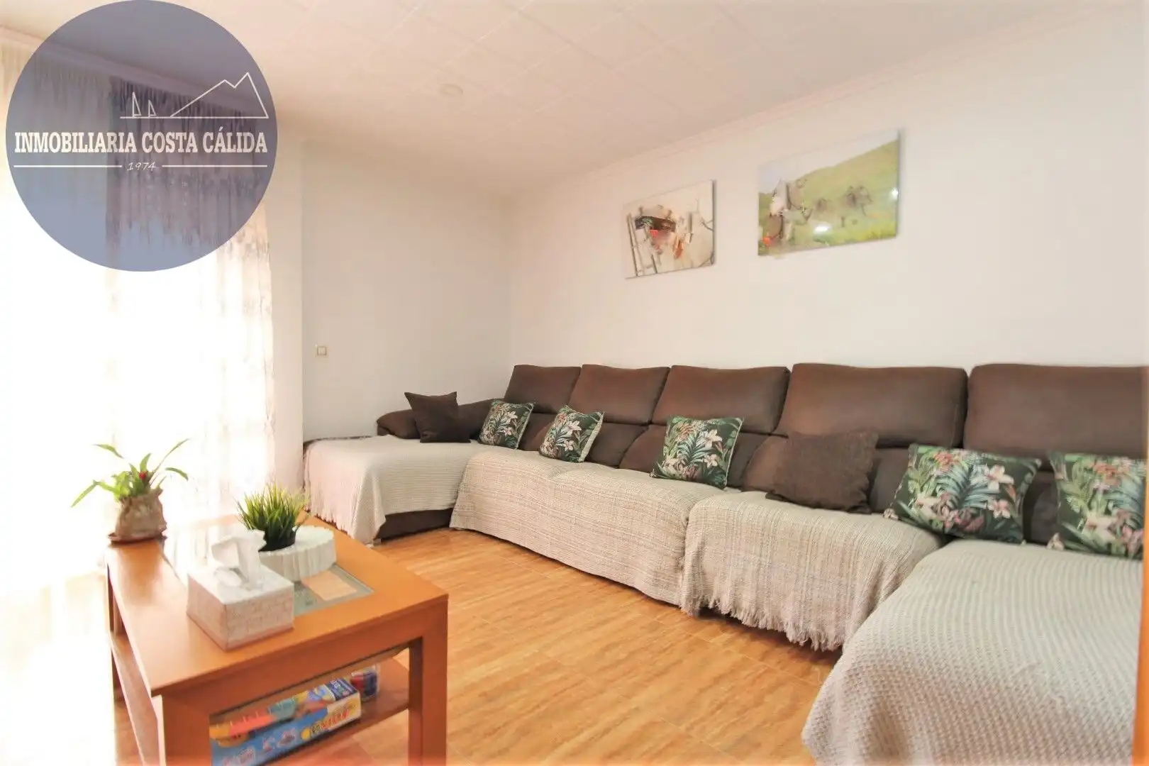 Piso en venta en Calle Castellón, 42, Casco Antiguo