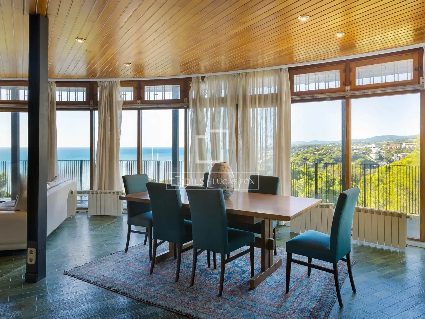 Chalet con terraza en venta en Urbanitzacions, imagen 9