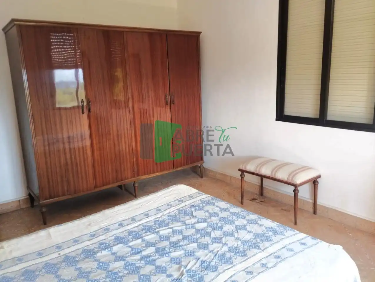 Bedroom of Houses for sale in Maceda  with Heating, Private garden and Storage room