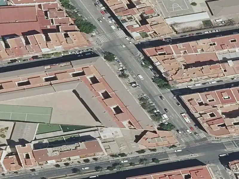 Piso en venta en Camino Moncada