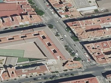 Wohnung zum Verkauf in Camino Moncada