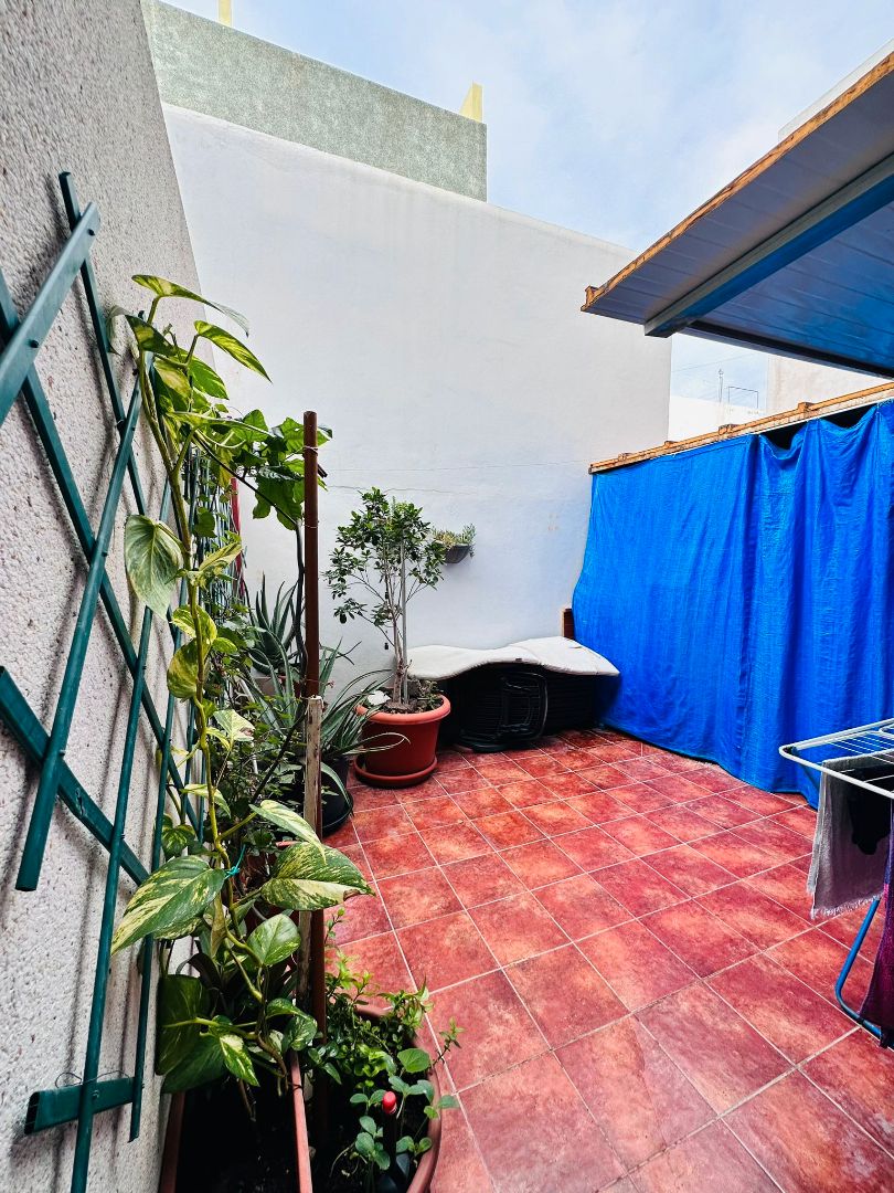 Flat for sale in Avenida Daniel Feo Feo, 43, Las Chafiras