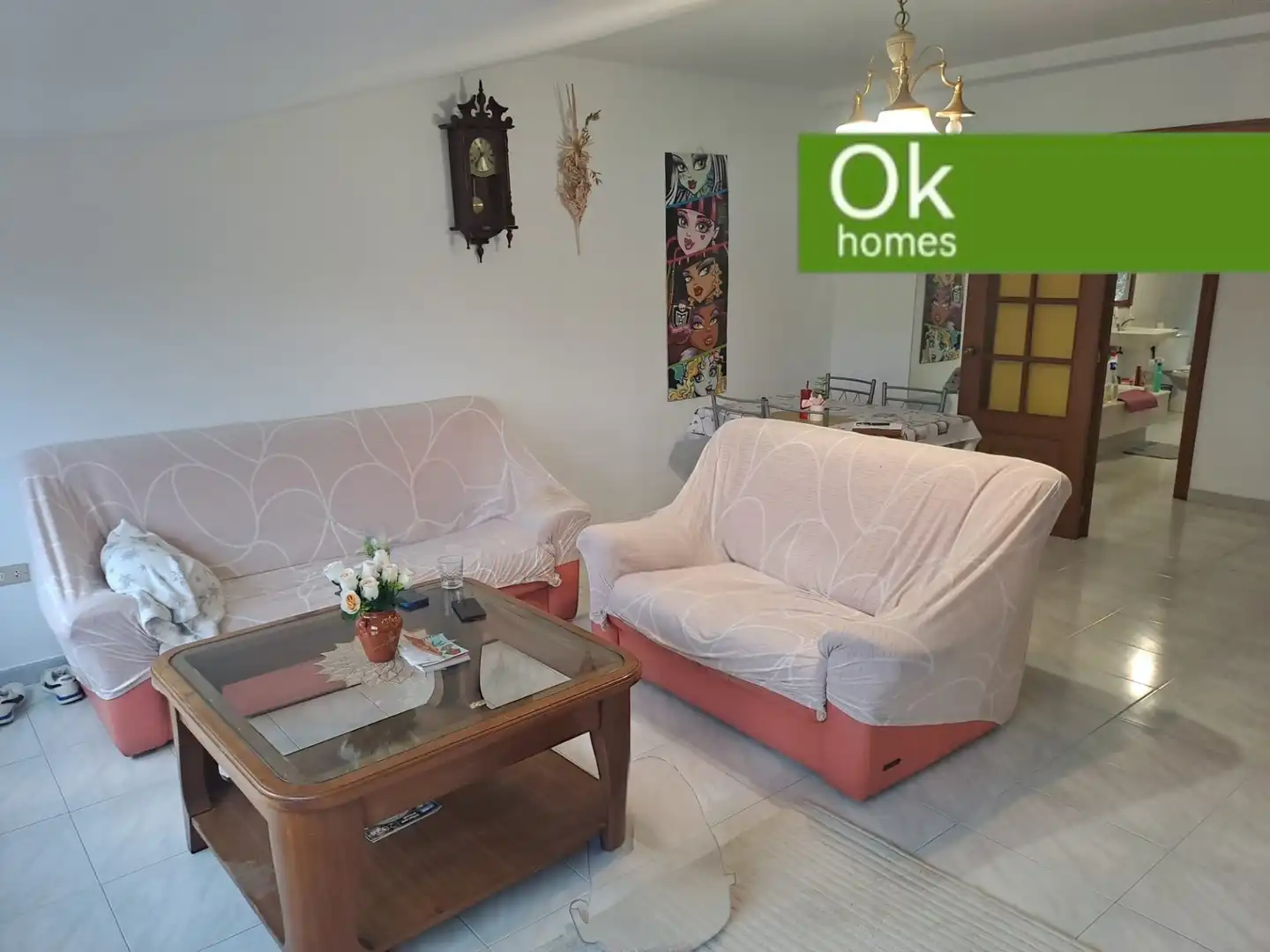 Dachboden zum Verkauf in Betanzos