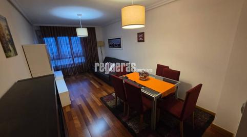 Foto 2 de Apartament de lloguer a Avenida Bruselas, HUCA - La Cadellada, Asturias