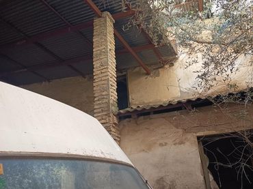 Casa en venda a Centro