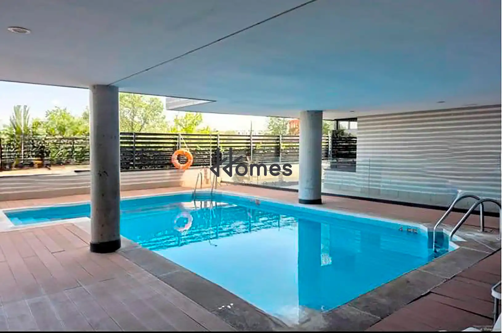 Appartamento con piscina in vendita a Calle Ginebra, imagen 25
