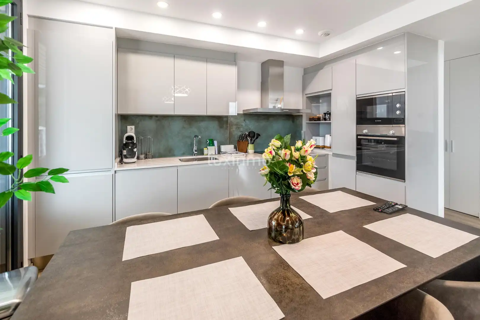Penthouse with terrace for sale in Platja de Torres, imagen 8