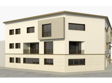 Neubau-Wohnung mit Aufzug zum Verkauf in Carrer Miralles