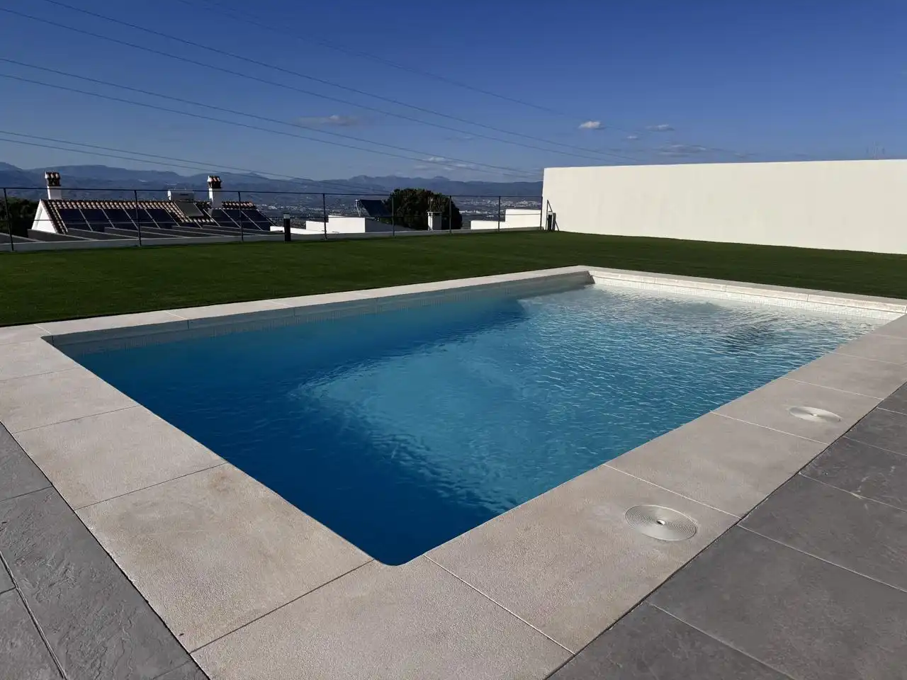 Haus mit Pool zum Verkauf in Mago Santhai, imagen 49