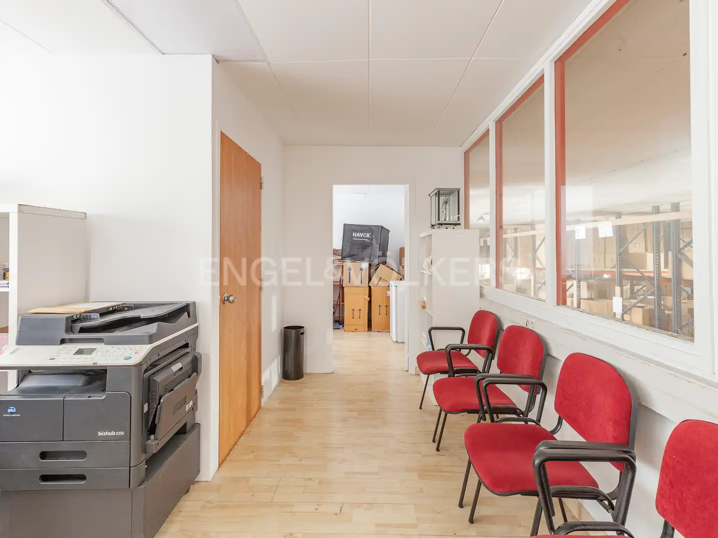 Industrial building for sale in Centre, imagen 16
