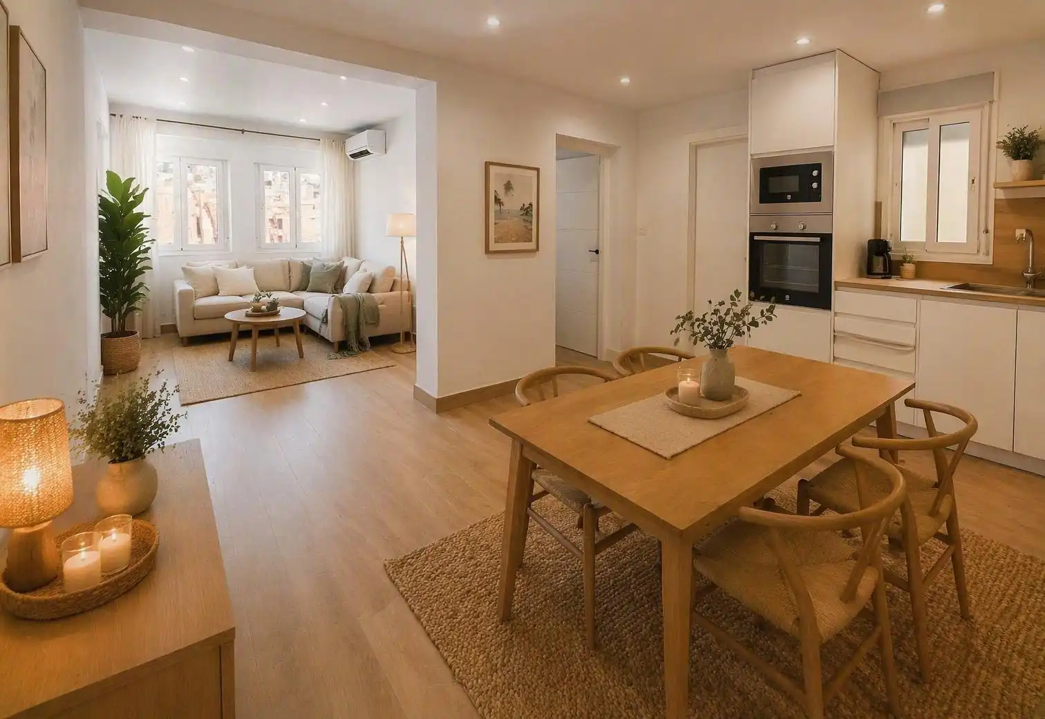 Wohnung mit Aufzug zum Verkauf in Centro, imagen 10